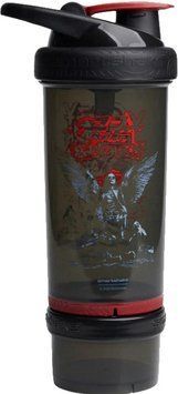 Шейкер 2в1 SmartShake Revive Rockband Ozzy Osbourne 750 мл 21054 фото