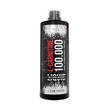 L-карнітин MST L-Carnitine 100.000 1л 7951 фото