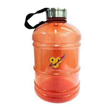 Бутылка для воды BSN Hydrator 1,89 л красный 11007 фото