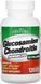 Глюкозамін Хондроїтин з МСМ 21st Century Glucosamine Chondroitin Advanced + MSM 120 таб 3108184128 фото 1