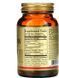 Куркумин комплекс для улучшения сна Solgar Full Spectrum Curcumin Sleep Ease 60 капсул 21676 фото 6