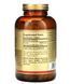 Лизин Solgar L-Lysine 1000 mg 250 таб 18491 фото 2