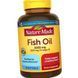 Рыбий жир Nature Made Fish Oil 1000 mg 90 капсул омега-3 19620 фото 1