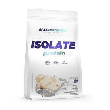 Протеїн All Nutrition Protein Isolate 908 г 7895 фото