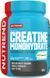 Креатин моногидрат Nutrend Creatine Monohydrate 500г 22289 фото 1