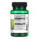 Родиола розовая от стресса Swanson Rhodiola Rosea Extract 60 капс 2956573232 фото 2