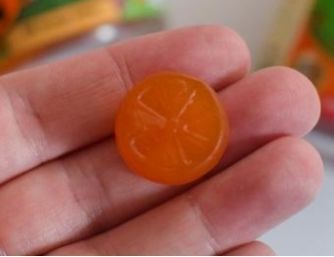 Мультивитамины Haliborange Softies Multivitamins 30 жевательных таблеток апельсин 21228 фото