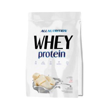Протеїн All Nutrition Whey Protein 908 г 7896 фото