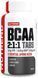Комплекс аминокислот для спорта и восстановления мышц Nutrend BCAA 2:1:1 Tabs 150 табл 3197439880 фото 1