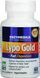 Травні ферменти Enzymedica Lypo Gold 60 caps 2956569403 фото 2