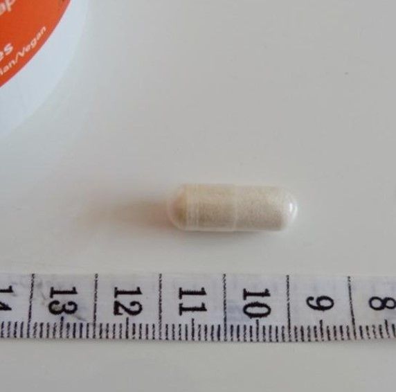 Травні ферменти Now Foods Plant Enzymes 120 veg caps 18315 фото