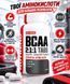 Комплекс аминокислот для спорта и восстановления мышц Nutrend BCAA 2:1:1 Tabs 150 табл 3197439880 фото 2