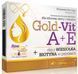 Витамин А + Е Olimp Gold-Vit A +E 30 caps 8070-02 фото 1