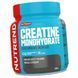Креатин моногидрат Nutrend Creatine Monohydrate 300 гр без вкуса 21371 фото 2