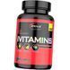 Витамины и минералы Genius Nutrition i Vitamins 60 капсул 20175 фото 3