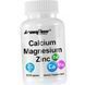 Кальций Магний Цинк IronFlex Calcium-Magnesium-Zinc 100 tab 18204 фото 2