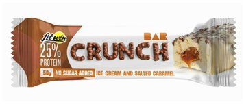 Крисп бар без добавленного сахара Crunch Bar No Sugar Added 2772546982 фото