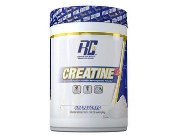 Креатин Ronnie Coleman Cretine-XS 1 кг 18226 фото