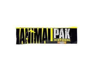Комплекс витаминов и минералов Universal Animal Pak 8 грамм юниверсал анимал пак 10685 фото