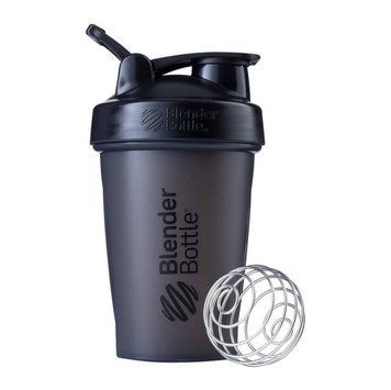 Шейкер для спортивного питания Blender Bottle Classic Loop 590 мл черный 22542 фото