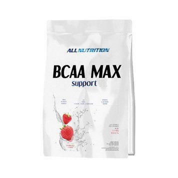 Амінокислота AllNutrition BCAA Max 1 кг 7905 фото