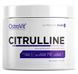 Цитруллин OstroVit 100% Citrulline 210 грамм без вкуса 8424 фото 2