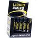 Комплексные аминокислоты BioTech Nitron Liquid Amino 20 x 25 мл Апельсин 825 фото 2