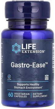 Комплекс для улучшения пищеварения Gastro Ease 60 vcaps 2956570423 фото