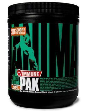 Вітаміни Universal Animal Immune Pak 327 g 18540 фото