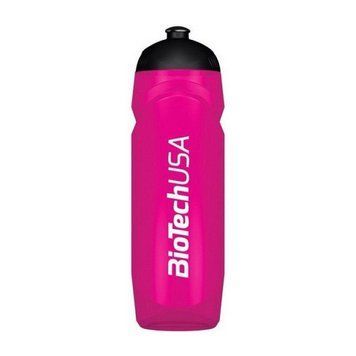 Бутылка для воды BioTech Waterbottle USA 750 мл розовая 4638 фото