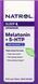 Мелатонин + 5 НТР для улучшения сна Natrol Melatonin + 5-HTP 60 таб 2956576447 фото 2