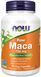 Мака Now Foods Maca 750mg 90 раст капс 2976272299 фото 1