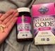 Сырые витамины для женщин Garden Of Life Vitamin Code Women 120 капсул 20399 фото 4
