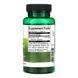Swanson Full Spectrum Spearmint Leaf 400mg 60 капс 2956573237 фото 2