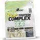 Растительный веганский протеин OLIMP Veggie Protein Complex 500 g neutral 18050 фото 1