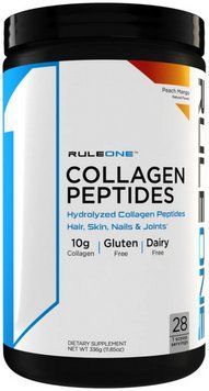 Колаген R1 Rule One Collagen 360 г 10600 фото