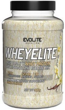 Сироватковий протеїн Whey Elite 900 g ваніль 22154-02 фото