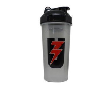 Шейкер Universal Shaker 700 мл silver 10458 фото