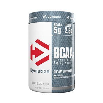 Амінокислота Dymatize BCAA Complex 5050 300 г 2841 фото