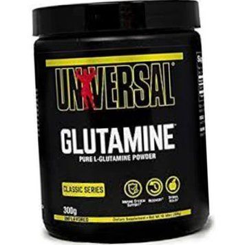 Глютамін Універсальний Glutamine 300 г 148 фото