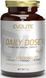 Мультивітамінні комплекси Evolite Nutrition Daily Dose 120 капс 22239 фото 1