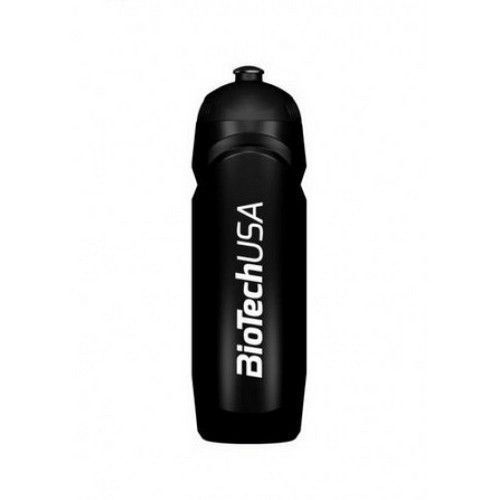 Спортивные бутылки BioTech USA 750 ml черная 4637 фото