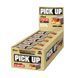 Протеїнові батончики Fitwin PickUp Crispies 20x45g Caramel Almond 2956572021 фото 1