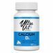 Кальций и витамин D3 Calcium Vitamin D3 90 tabs (До 02.24) 2956565882 фото 1
