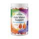 Витамины с грибами шиитаке для детей Swanson's Kids Vision Support 60 gummies Mango 2956570271 фото 2