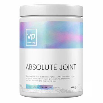 Поддержка для суставов Absolute Joint 400 г малина 2956565829 фото