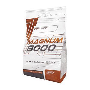 Гейнер Trec Magnum 8000 4 кг 5725 фото