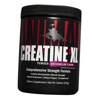 Креатин Моногидрат Universal Creatine XL 279г 22028 фото