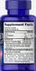Puritan's Pride Double Strength Glucosamine, Chondroitin MSM 480 таб 11596 фото 2