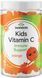 Вітамін С для дітей Kids Vitamin C Gummies 60 gummies Orange 2956570272 фото 1